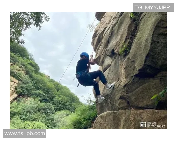 黄军的攀岩人生：在高峰之上与自我对话的深度探寻